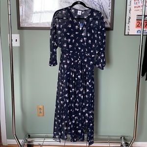 NWT Cabi Spring 19 Dream Dress size 6